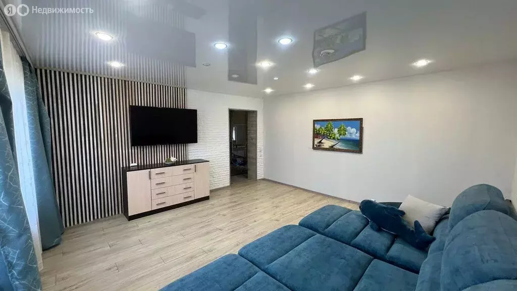 Дом в Камешково, Большая улица, 68Б (140 м) - Фото 2