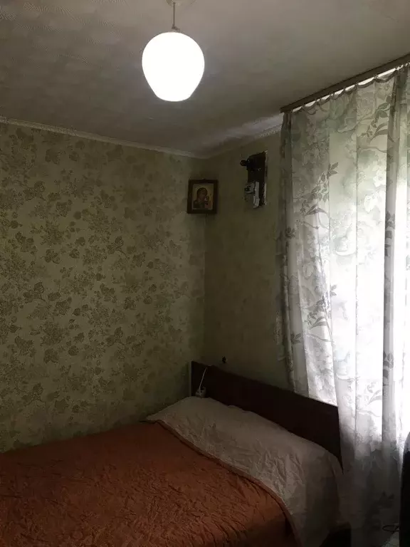 Продаётся 3-к квартира, 44 м - Фото 1