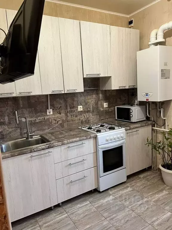 1-к кв. Ростовская область, Ростов-на-Дону, Нахичевань ул. ... - Фото 1