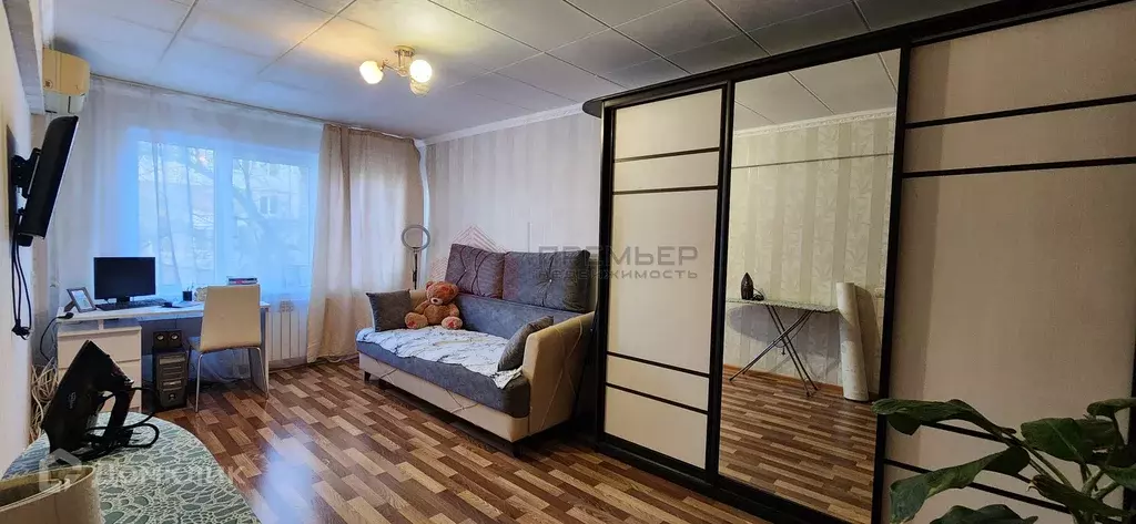 Продаётся 1-к квартира, 31 м - Фото 1