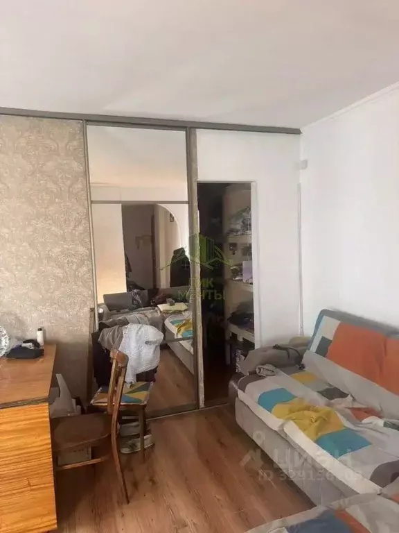 2-к кв. Бурятия, Улан-Удэ бул. Карла Маркса, 20 (43.0 м) - Фото 2
