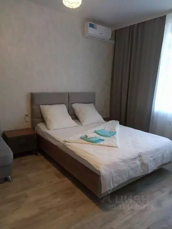 Студия Курская область, Курск Хуторская ул., 4 (24.0 м) - Фото 0