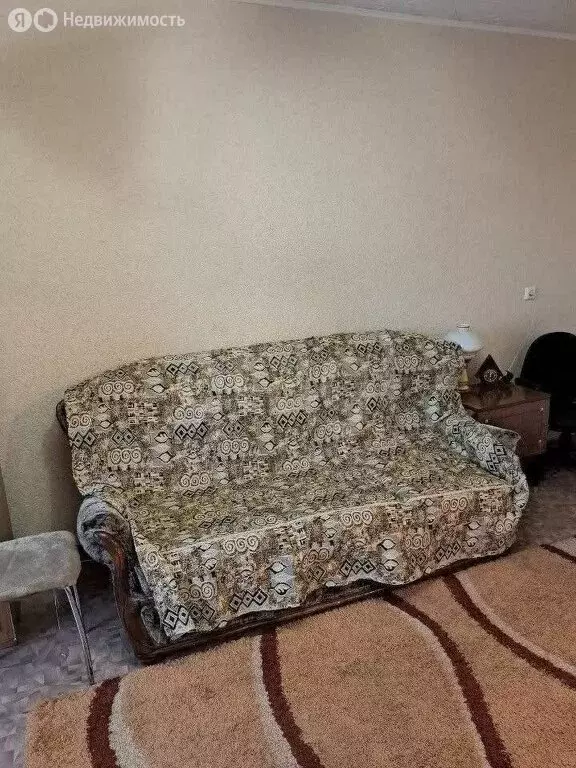 1-комнатная квартира: Аша, Красногвардейская улица, 10 (30.7 м) - Фото 1