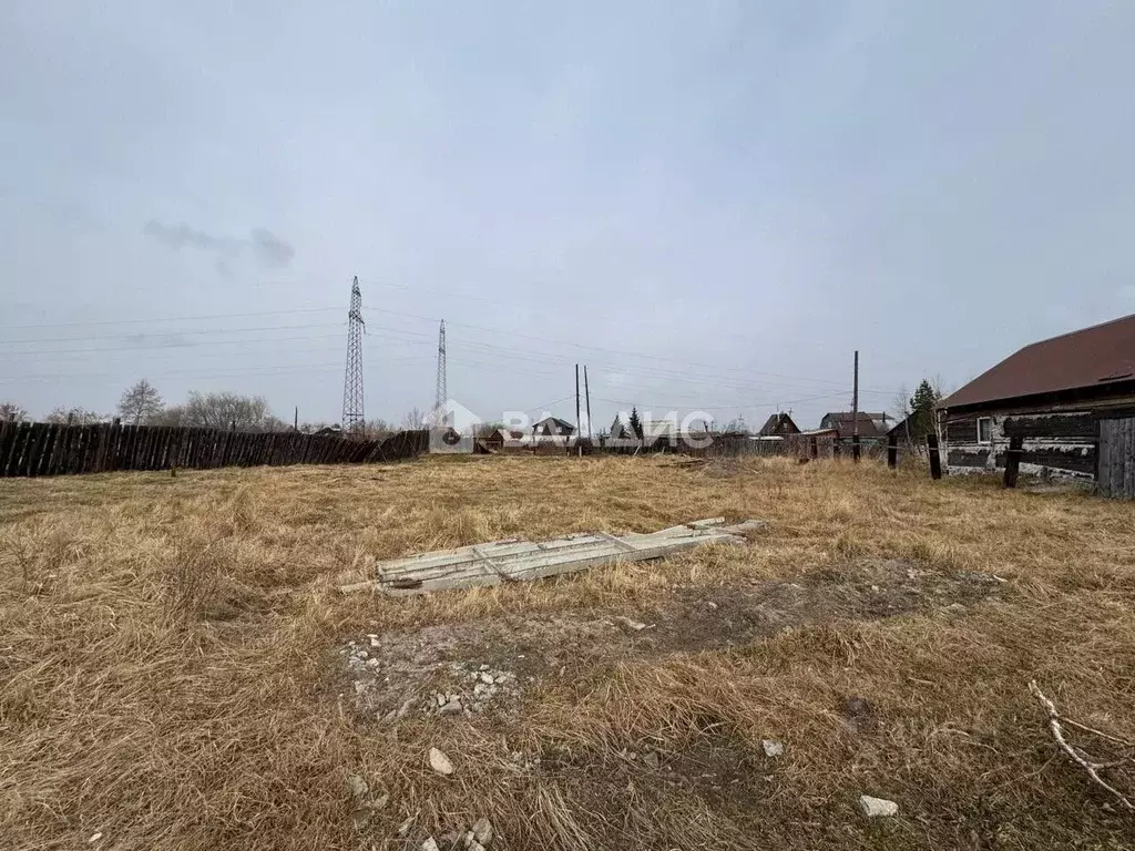 Участок в Иркутская область, Ангарск Автомобилист СНТ, 40 (10.0 сот.) - Фото 0