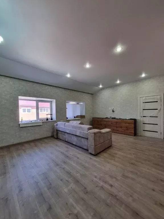 Продаётся 3-к квартира, 108.4 м - Фото 1