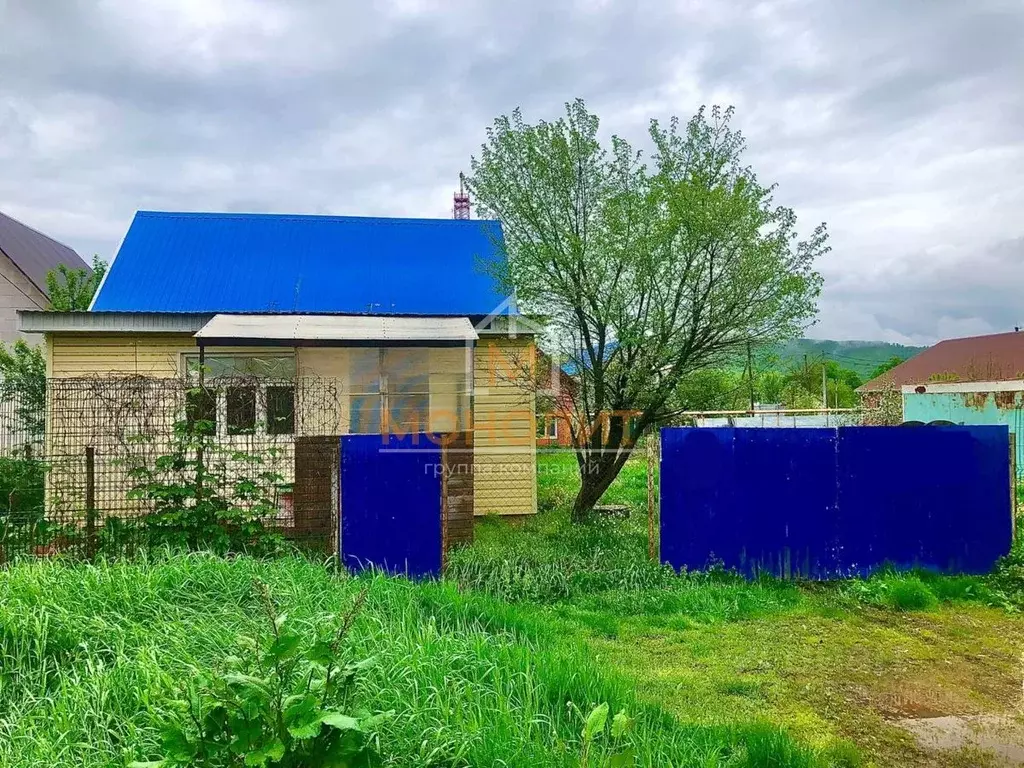 Дом в Краснодарский край, Горячий Ключ Васильковая ул. (31 м) - Фото 0