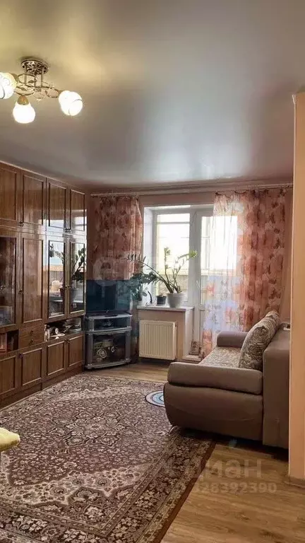 1-к кв. Свердловская область, Нижний Тагил ул. Булата Окуджавы, 11 ... - Фото 1