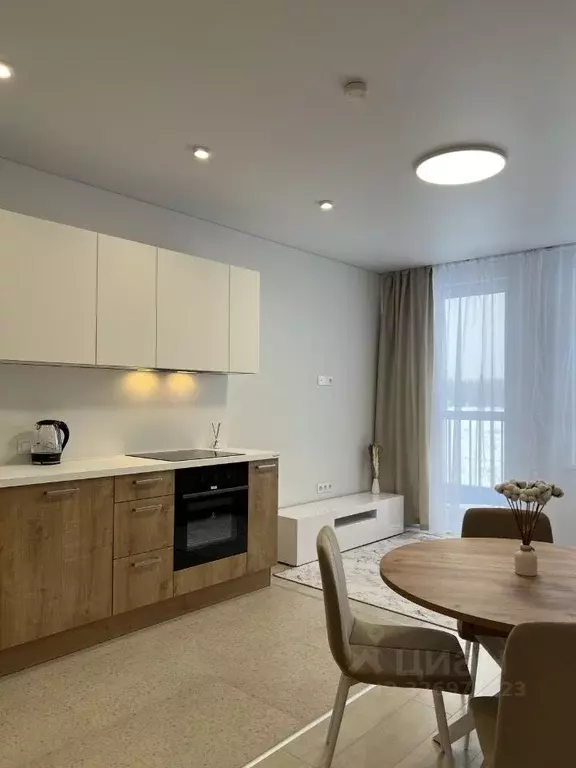 3-к кв. Московская область, Одинцовский городской округ, с. ... - Фото 1