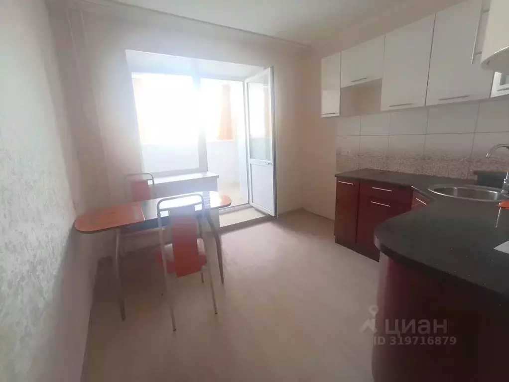 1-к кв. Новосибирская область, Искитим Подгорный мкр, 33 (36.0 м) - Фото 1