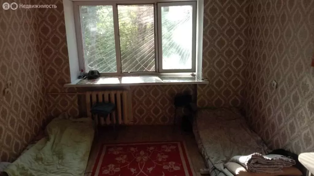 1к в 7-комнатной квартире (13.5 м) - Фото 0