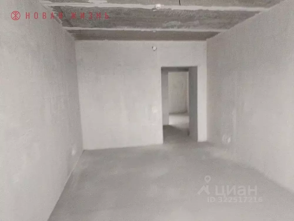 2-к кв. Самарская область, Самара просп. Кирова, 253 (90.0 м) - Фото 2