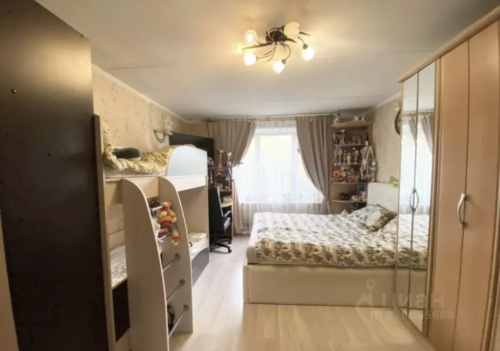 1-к кв. Москва 16-я Парковая ул., 19К2 (35.5 м) - Фото 0