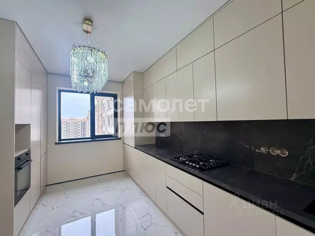 2-к кв. Дагестан, Дербент ул. Гейдара Алиева, 11В (75.0 м) - Фото 2