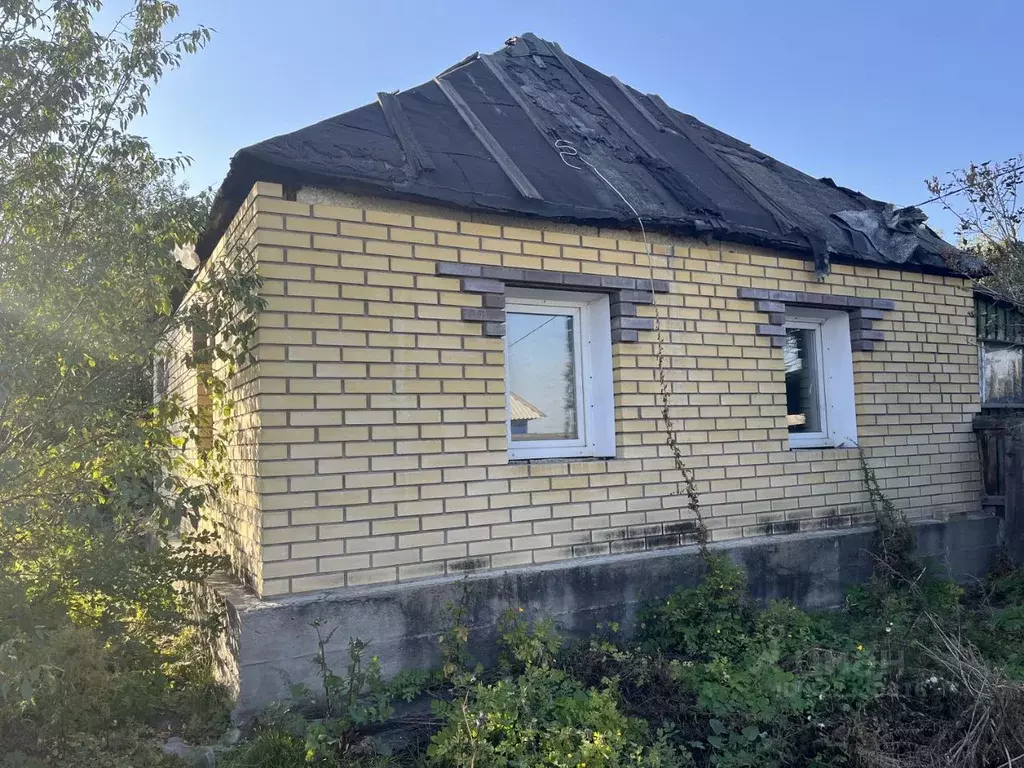 Дом в Хакасия, Черногорск Загородняя ул. (50 м) - Фото 0