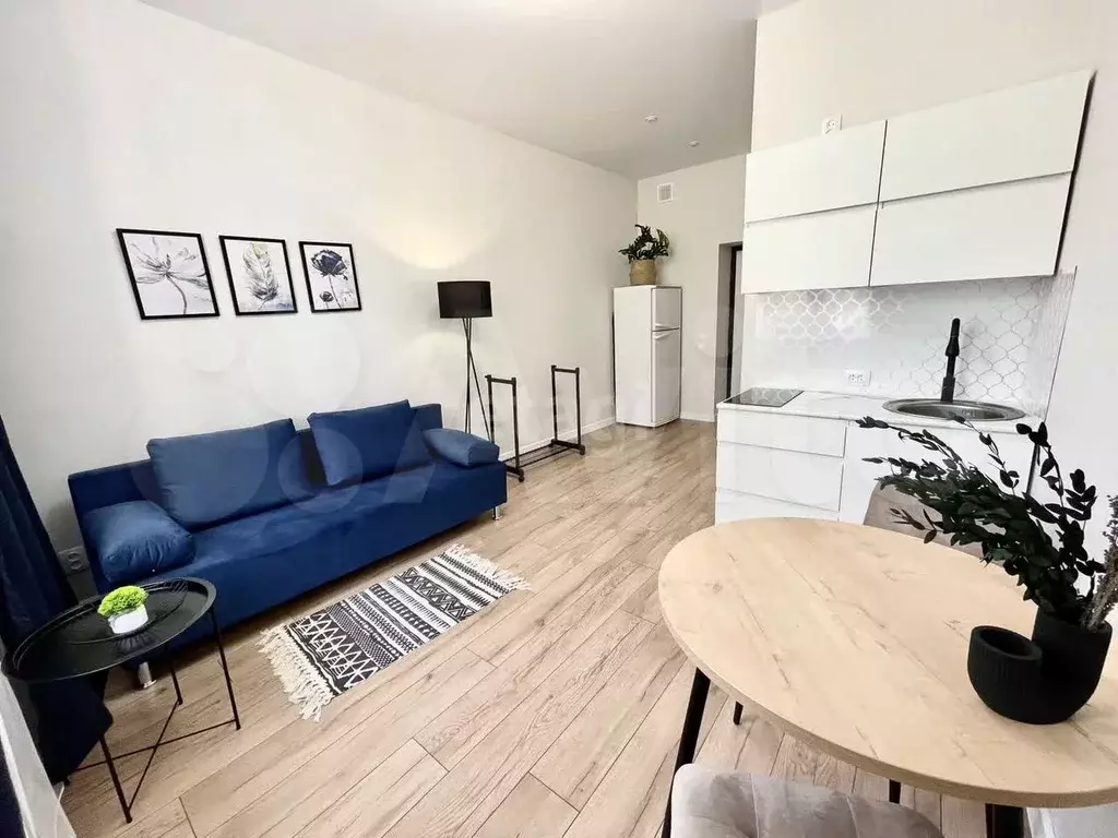 Комната 19 м в 1-к., 4/5 эт. - Фото 0