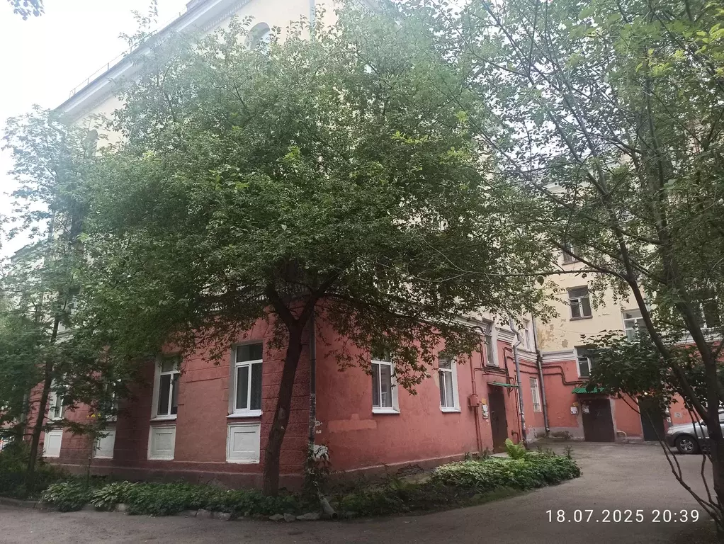Продаётся 3-к квартира, 68.6 м - Фото 1