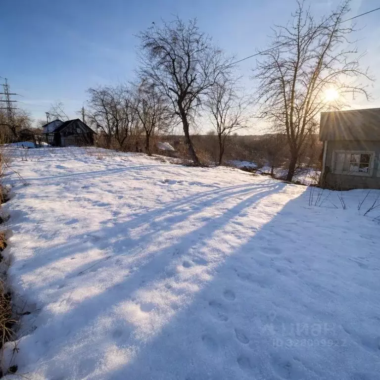 Участок в Московская область, Воскресенск Цементник СНТ, 75 (3.0 сот.) - Фото 1