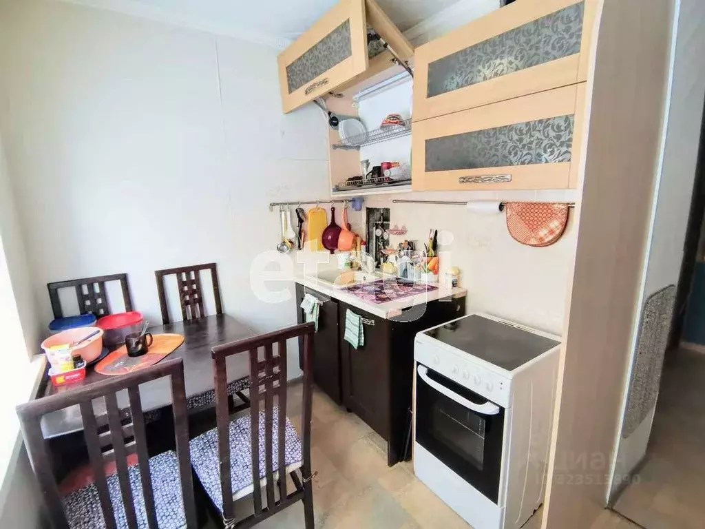 2-к кв. Ханты-Мансийский АО, Сургут Комсомольский просп., 38 (44.6 м) - Фото 1