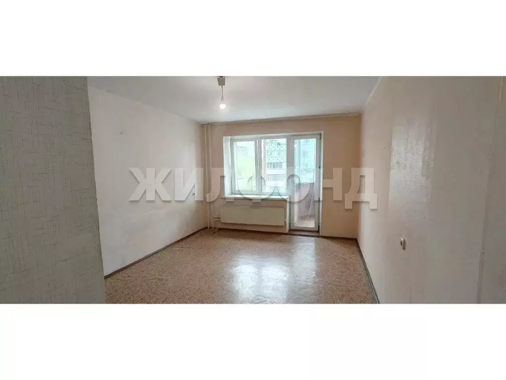 1-комнатная квартира: Абакан, улица Торосова, 21 (34.9 м) - Фото 1
