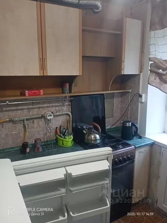 2-к кв. Белгородская область, Белгород ул. Мичурина, 54а (45.0 м) - Фото 2