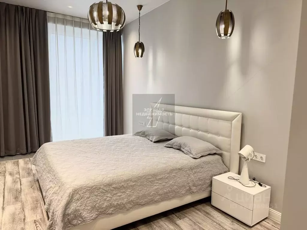 3-к кв. Москва бул. Братьев Весниных, 2 (70.0 м) - Фото 1