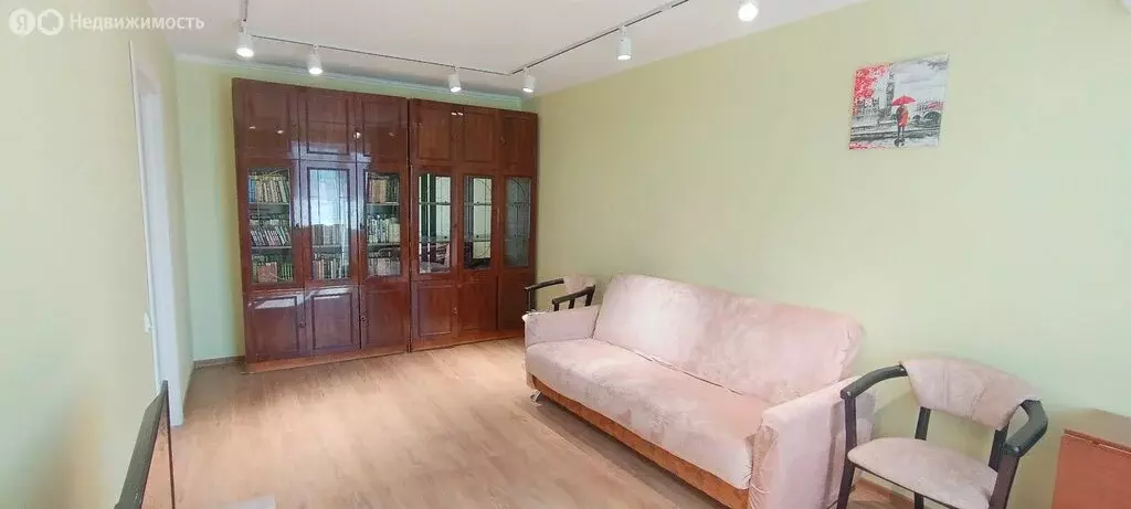 2-комнатная квартира: Гатчина, улица Изотова, 11 (57.6 м) - Фото 1