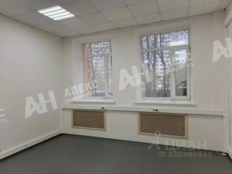 Офис в Москва ул. Карьер, 2АС1 (35 м) - Фото 2
