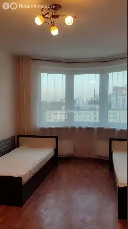 2-комнатная квартира: Москва, Перекопская улица, 34к2 (60 м) - Фото 2