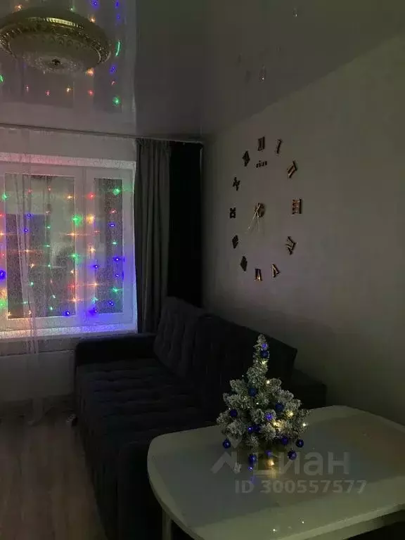 1-к кв. Псковская область, Псков Инженерная ул., 125 (35.0 м) - Фото 2