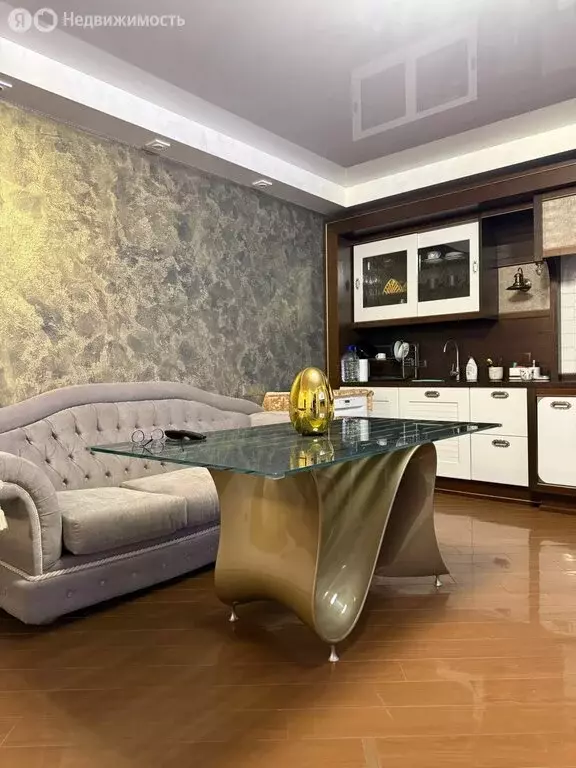 3-комнатная квартира: Самара, Молодогвардейская улица, 139 (105 м) - Фото 1