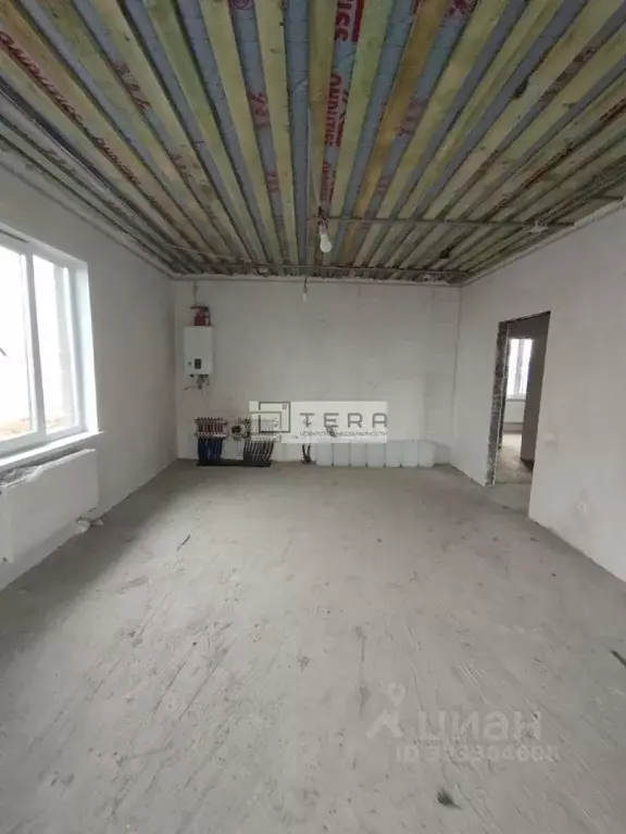 Дом в Башкортостан, Иглинский сельсовет, с. Иглино ул. Салаватская ... - Фото 2