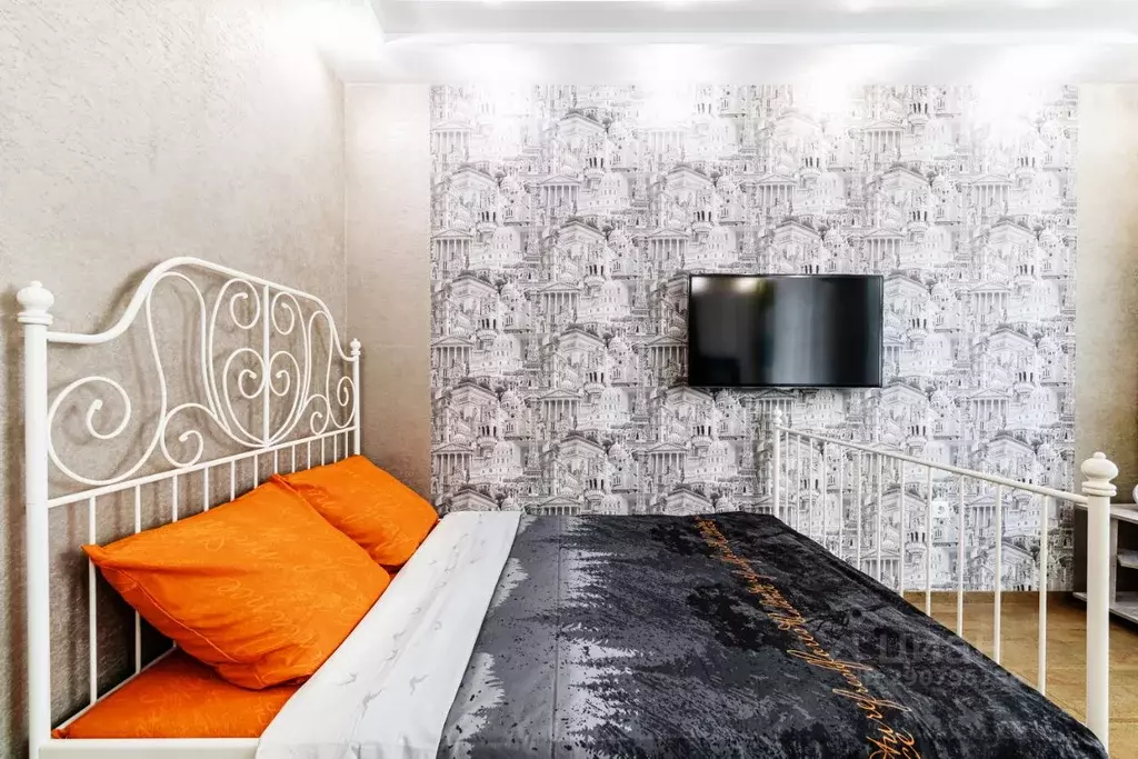 Студия Татарстан, Казань ул. Чернышевского, 16 (45.0 м) - Фото 1