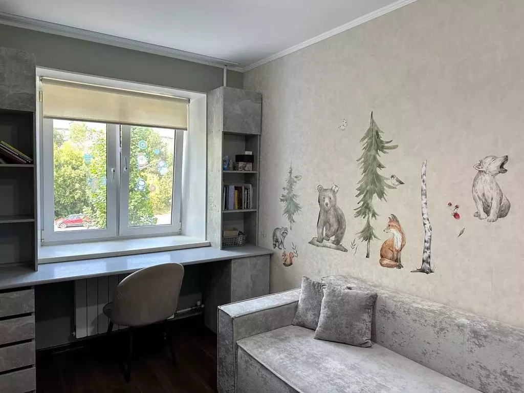 Продаётся 2-к квартира, 45.3 м - Фото 1