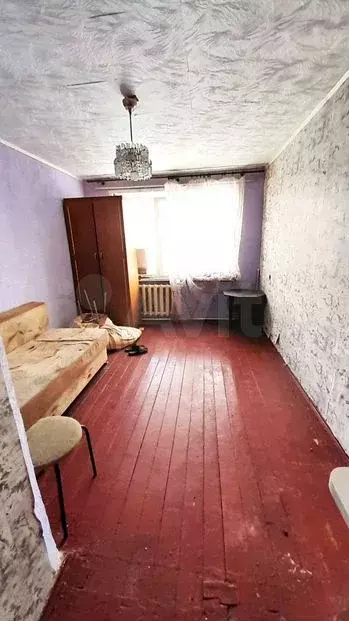 Квартира-студия, 16,8м, 5/5эт. - Фото 1