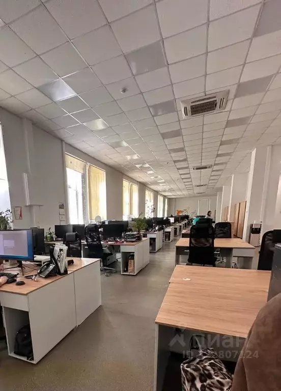 Помещение свободного назначения в Татарстан, Казань ул. Сибирский ... - Фото 2