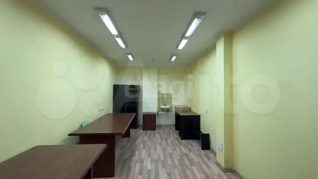 Продам офисное помещение, 58.3 м - Фото 0
