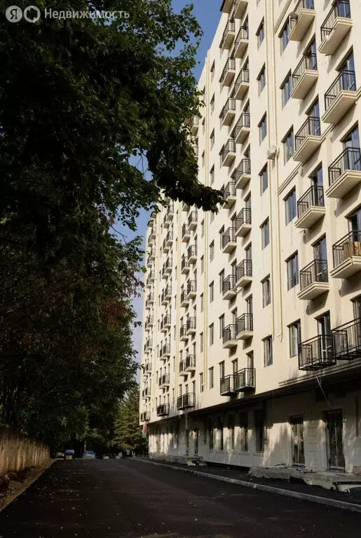 1-комнатная квартира: Нальчик, район Молодёжный, жилой комплекс Родина ... - Фото 1