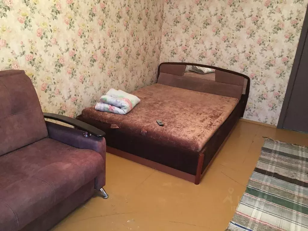 1-к кв. Новгородская область, Великий Новгород Большая Московская ул., ... - Фото 0