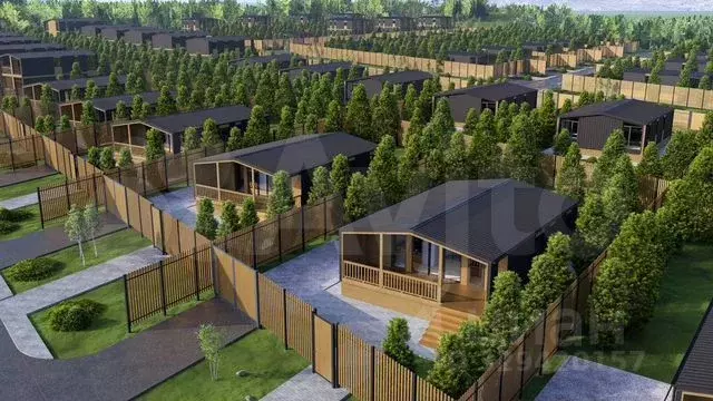 Участок в Крым, Керчь Вилла Крым СНТ,  (8.0 сот.) - Фото 1