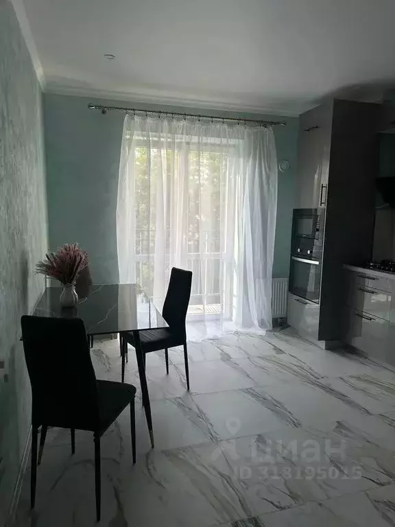 3-к кв. Калининградская область, Калининград Орудийная ул., 1А (100.0 ... - Фото 1