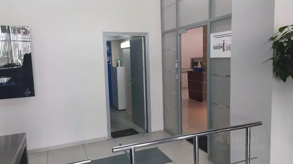 Помещение свободного назначения в Москва ул. 4-я 8 Марта, 6А (133 м) - Фото 0