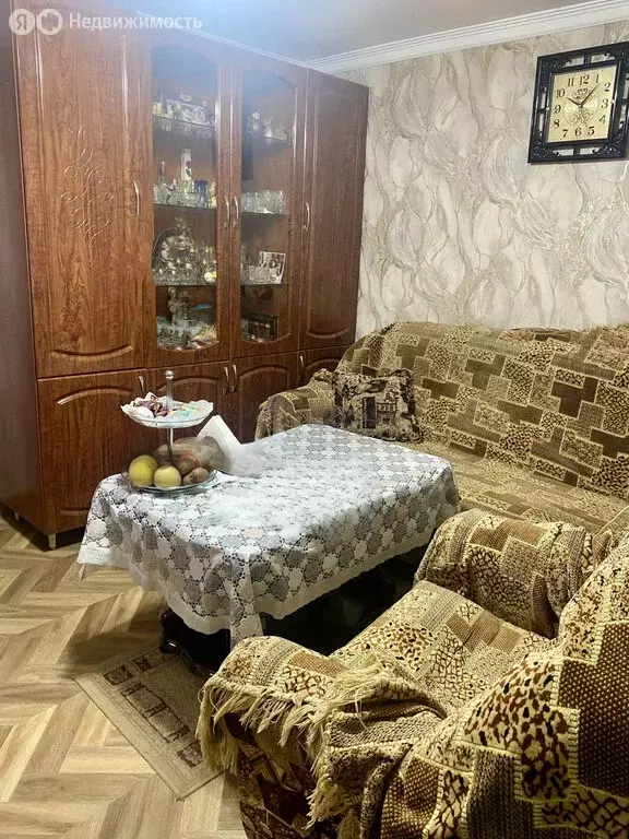 Дом в посёлок Свободы, тупик Осипенко, 7 (62 м) - Фото 0