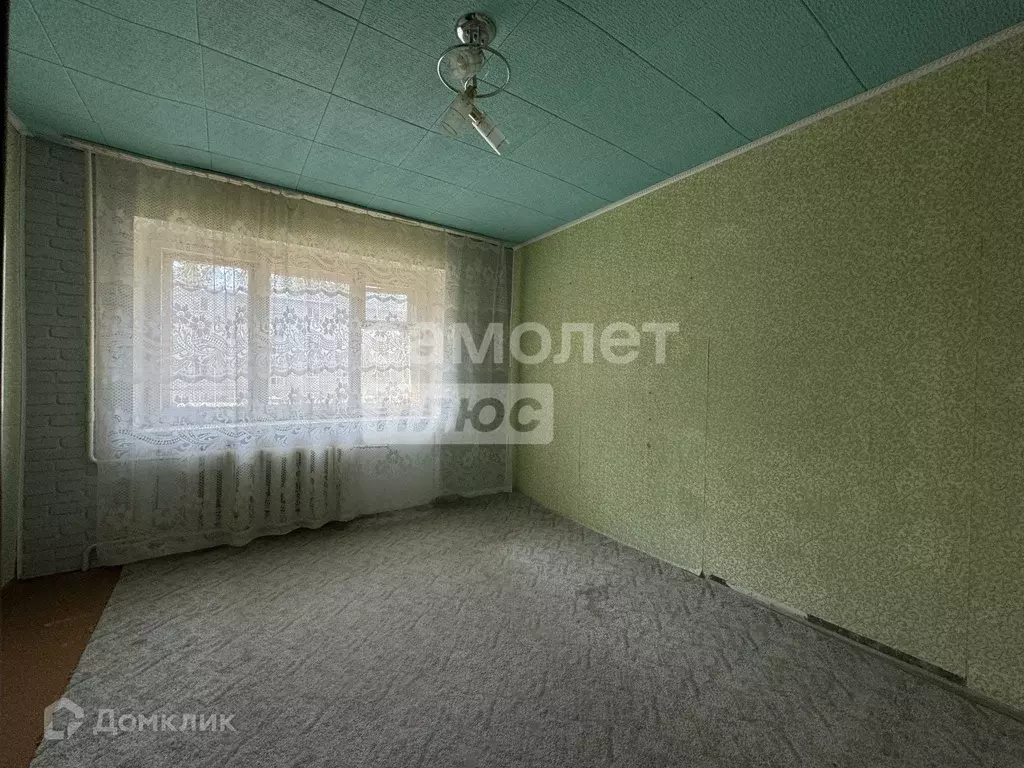 Продаётся 1-к квартира, 18.3 м - Фото 0