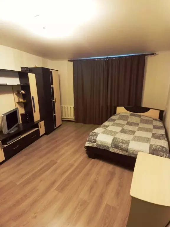 Продаётся 1-к квартира, 44 м - Фото 0