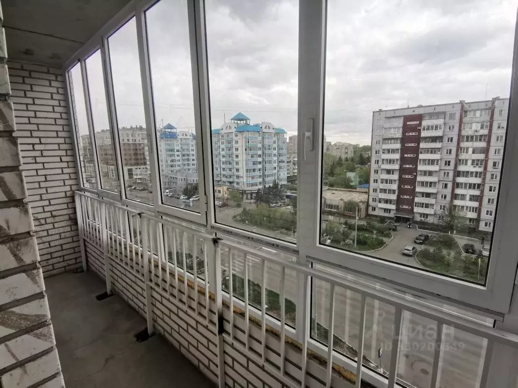 Студия Хакасия, Абакан Колхозная ул., 43 (40.0 м) - Фото 1