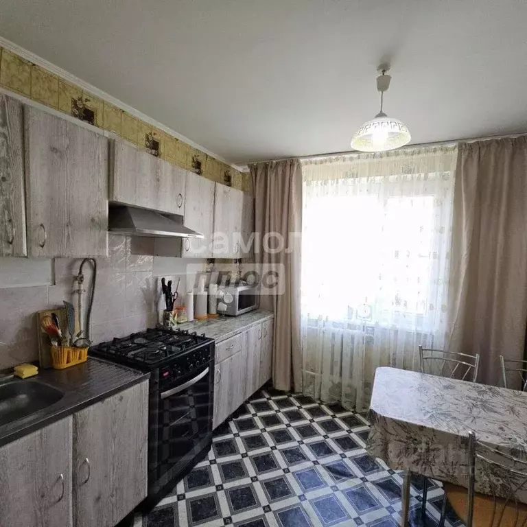 Квартира, 4 комнаты, 80.2 м - Фото 0