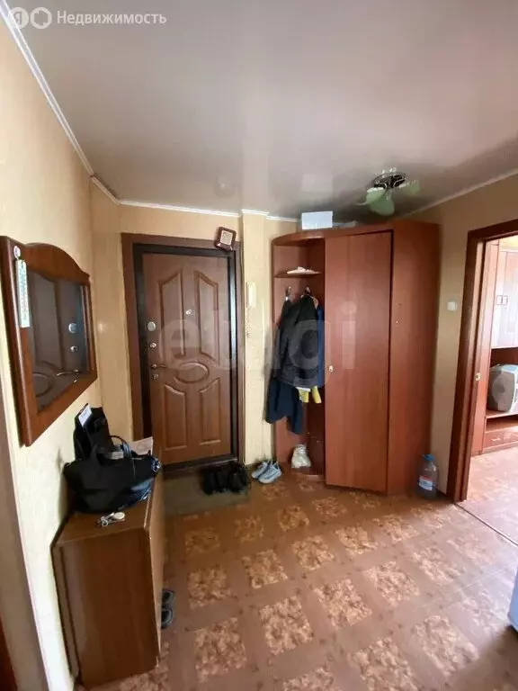 3-комнатная квартира: Оренбург, Космическая улица, 3 (61.2 м) - Фото 0
