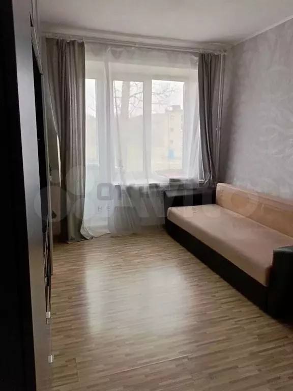 2-к. квартира, 40 м, 2/4 эт. - Фото 0