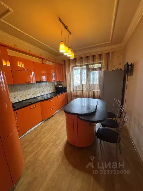 3-к кв. Крым, Симферополь ул. Ковыльная, 86 (97.4 м) - Фото 2