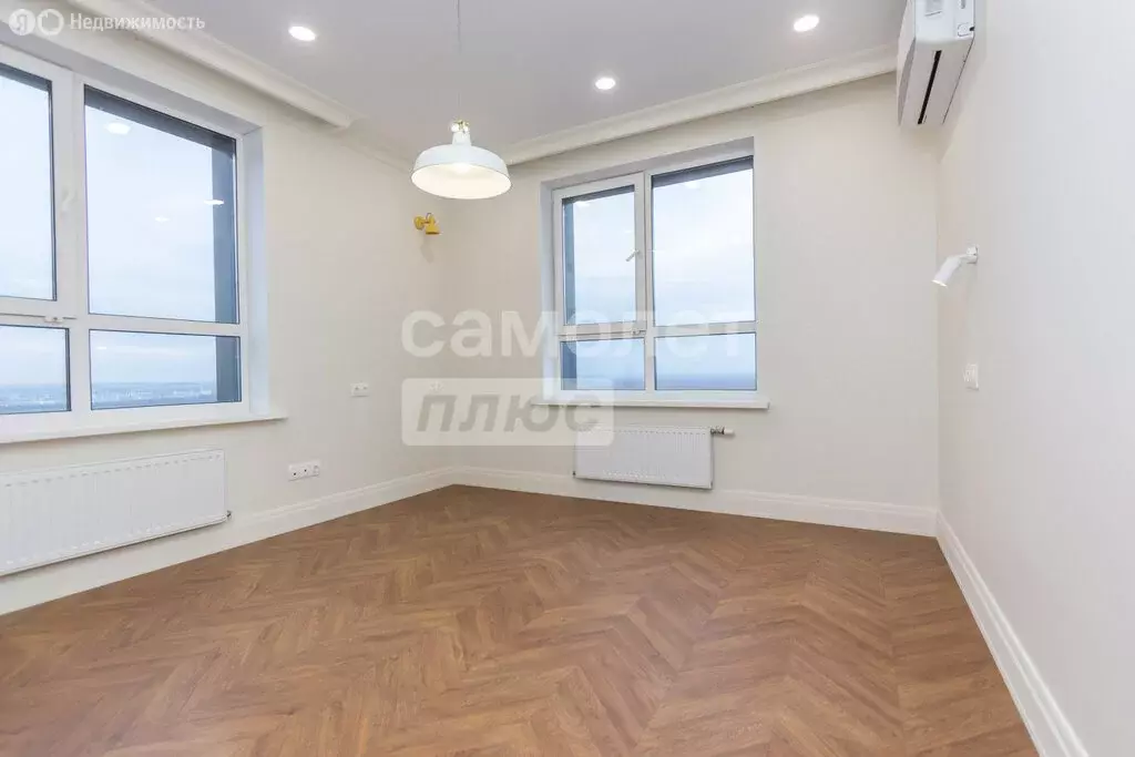 1-комнатная квартира: Уфа, улица Менделеева, 156/6 (36.5 м) - Фото 1